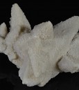 Two generations Calcite