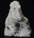 Cleiophane, Quartz, Pyrite