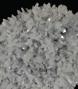 Cleiophane, Quartz, Pyrite