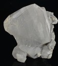 Quartz, Calcite
