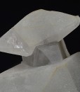 Quartz, Calcite