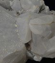 Quartz, Calcite
