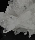 Bi-terminated Quartz