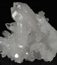 Bi-terminated Quartz