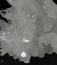 Bi-terminated Quartz