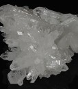 Bi-terminated Quartz