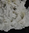 Quartz with Galena inclusions