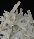 Quartz with Galena inclusions