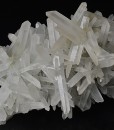 Quartz with Galena inclusions