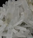 Quartz with Galena inclusions