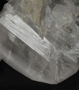 Quartz, Calcite