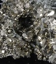 Pyrite, Quartz, Chalcopyrite, Sphalerite, Galena