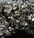 Pyrite, Quartz, Chalcopyrite, Sphalerite, Galena