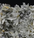 Pyrite, Quartz, Chalcopyrite, Sphalerite, Galena