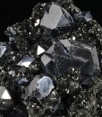 Truncated Galena, Sphalerite