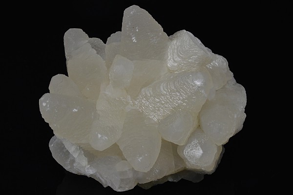 Calcite crystals