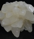 Calcite crystals