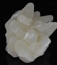 Calcite crystals
