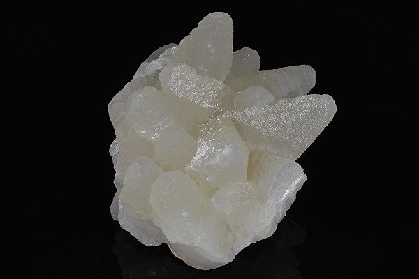 Calcite crystals