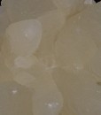 Calcite crystals