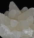 Calcite crystals