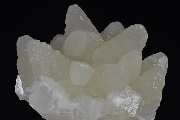Calcite crystals
