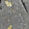 Chalcopyrite set on Galena, Sphalerite, Quartz