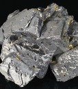 Galena with Chalcopyrite inclusions