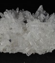 Quartz, Galena, Sphalerite, Pyrite