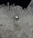Quartz, Galena, Sphalerite, Pyrite