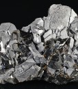 Truncated Galena, Sphalerite