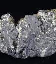 Spinel Law Twin Galena, Chalcopyrite, Pyrite, Calcite