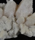 Two generations Calcite