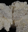 Two generations Calcite