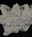 Two generations Calcite