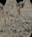 Two generations Calcite