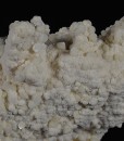 Two generations Calcite
