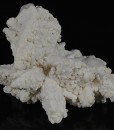 Two generations Calcite