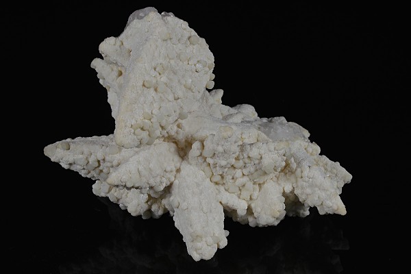 Two generations Calcite