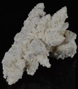 Two generations Calcite