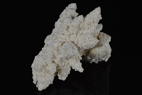 Two generations Calcite