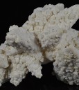 Two generations Calcite