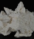 Two generations Calcite