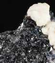 Sphalerite, Calcite, Galena, Chalcopyrite