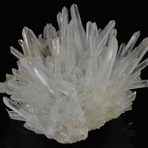 Quartz, Calcite