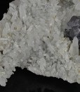 Cleiophane, Galena, Chalcopyrite, Quartz, Pyrite