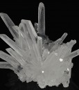Quartz, Galena