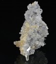 Quartz with Calcite