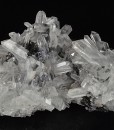 Quartz, Sphalerite