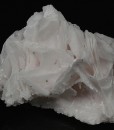Calcite with Chalcopyrite and Sphalerite inclusions